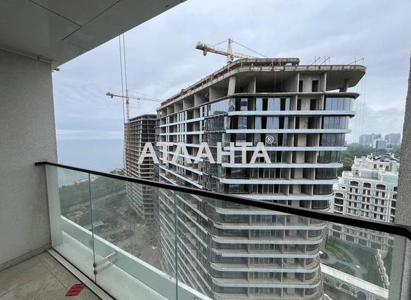 1-room apartment apartment by the address st. Frantsuzskiy bul Proletarskiy bul (area 48,7 m²) - Atlanta.ua - photo 3