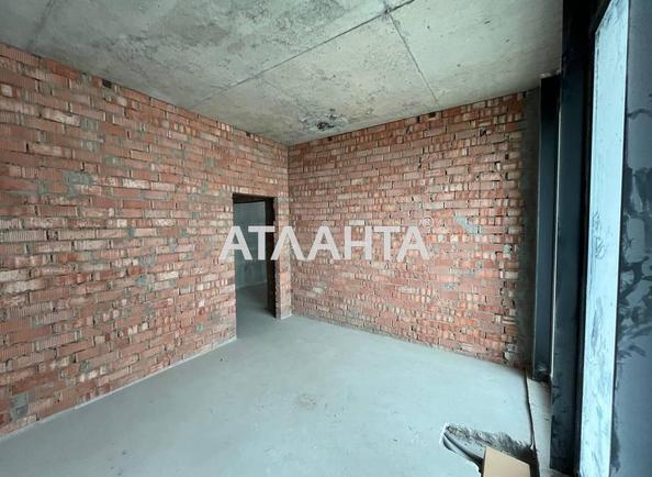 1-room apartment apartment by the address st. Frantsuzskiy bul Proletarskiy bul (area 48,7 m²) - Atlanta.ua - photo 4