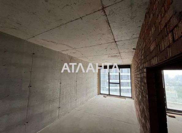 1-room apartment apartment by the address st. Frantsuzskiy bul Proletarskiy bul (area 48,7 m²) - Atlanta.ua - photo 5