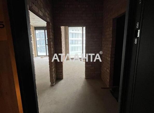 1-room apartment apartment by the address st. Frantsuzskiy bul Proletarskiy bul (area 48,7 m²) - Atlanta.ua - photo 6