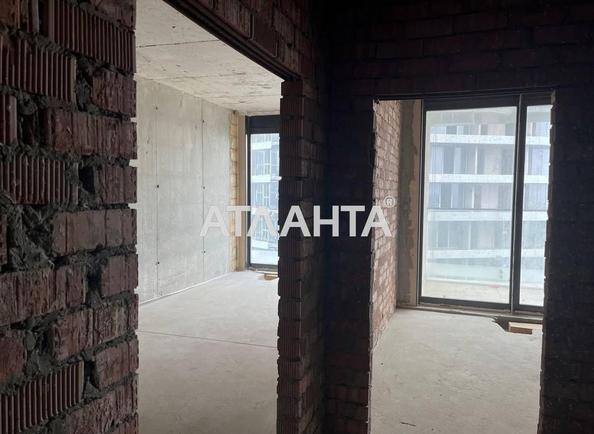 1-room apartment apartment by the address st. Frantsuzskiy bul Proletarskiy bul (area 48,7 m²) - Atlanta.ua - photo 7