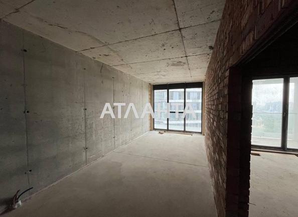 1-room apartment apartment by the address st. Frantsuzskiy bul Proletarskiy bul (area 48,7 m²) - Atlanta.ua - photo 8