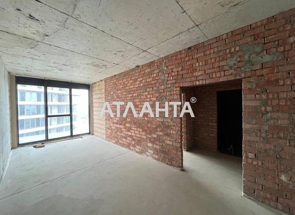 1-room apartment apartment by the address st. Frantsuzskiy bul Proletarskiy bul (area 48,7 m²) - Atlanta.ua - photo 9