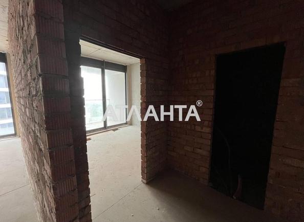 1-room apartment apartment by the address st. Frantsuzskiy bul Proletarskiy bul (area 48,7 m²) - Atlanta.ua - photo 11
