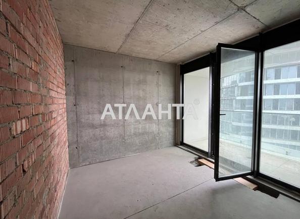 1-room apartment apartment by the address st. Frantsuzskiy bul Proletarskiy bul (area 46,1 m²) - Atlanta.ua