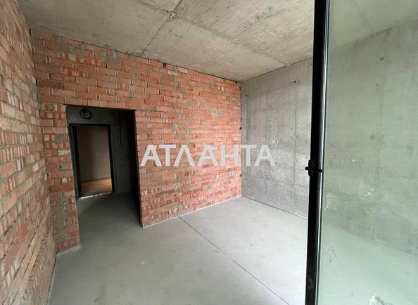 1-room apartment apartment by the address st. Frantsuzskiy bul Proletarskiy bul (area 46,1 m²) - Atlanta.ua - photo 2