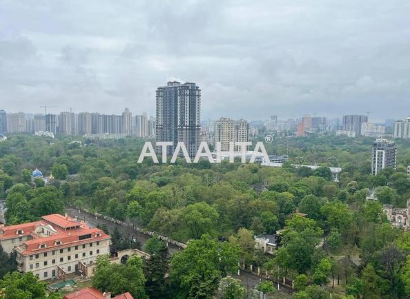 1-room apartment apartment by the address st. Frantsuzskiy bul Proletarskiy bul (area 46,1 m²) - Atlanta.ua - photo 4