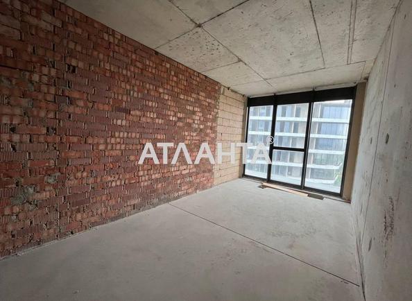 1-room apartment apartment by the address st. Frantsuzskiy bul Proletarskiy bul (area 46,1 m²) - Atlanta.ua - photo 6