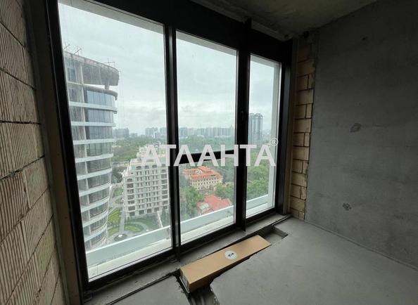1-room apartment apartment by the address st. Frantsuzskiy bul Proletarskiy bul (area 46,1 m²) - Atlanta.ua - photo 7