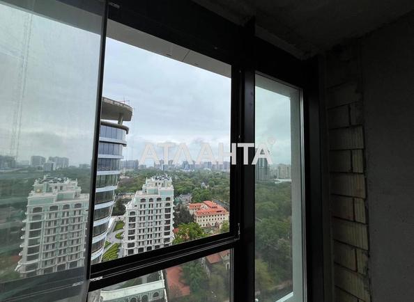 1-room apartment apartment by the address st. Frantsuzskiy bul Proletarskiy bul (area 46,1 m²) - Atlanta.ua - photo 8