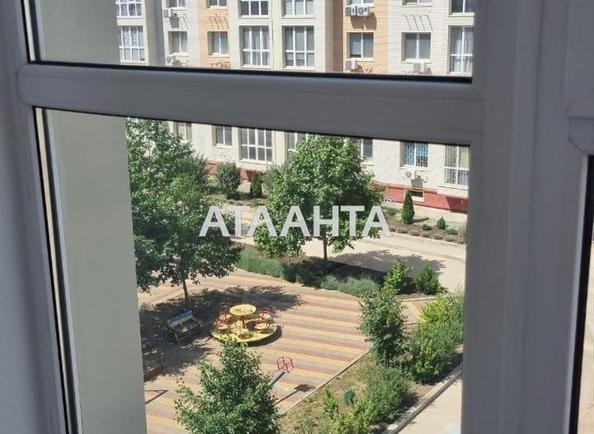 1-комнатная квартира по адресу ул. Строительная (площадь 43 м²) - Atlanta.ua - фото 12