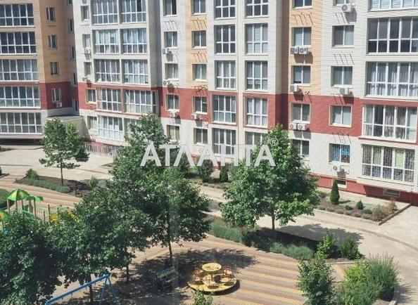 1-комнатная квартира по адресу ул. Строительная (площадь 43 м²) - Atlanta.ua - фото 13