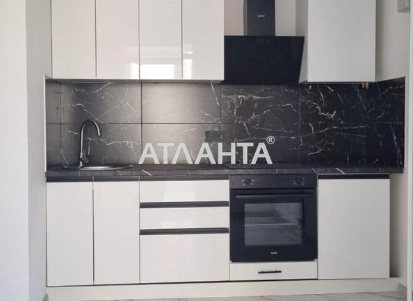 1-комнатная квартира по адресу ул. Строительная (площадь 43 м²) - Atlanta.ua