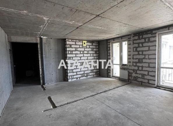 2-комнатная квартира по адресу ул. Костанди (площадь 50 м²) - Atlanta.ua