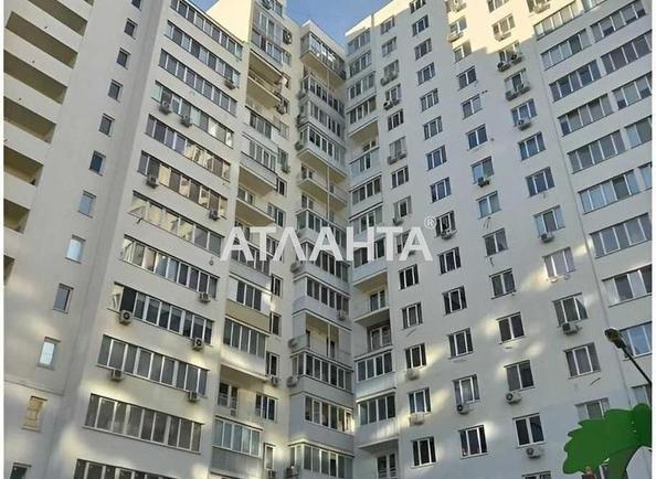 2-комнатная квартира по адресу ул. Костанди (площадь 50 м²) - Atlanta.ua - фото 8