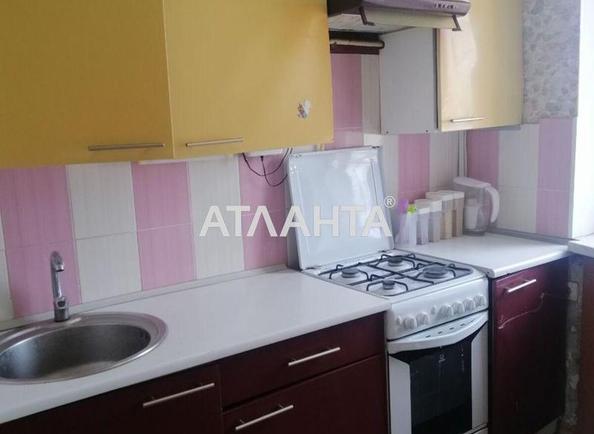 1-комнатная квартира по адресу ул. Королева ак. (площадь 29 м²) - Atlanta.ua