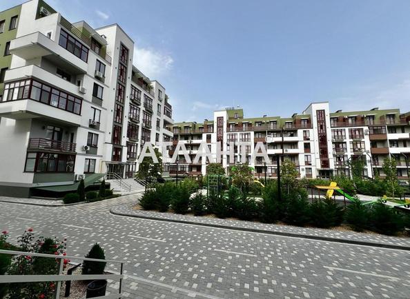 1-комнатная квартира по адресу ул. Бочарова ген. (площадь 40,7 м²) - Atlanta.ua - фото 21