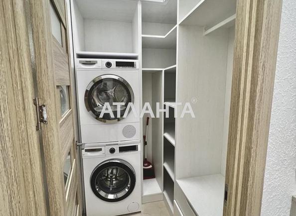 1-комнатная квартира по адресу ул. Бочарова ген. (площадь 40,7 м²) - Atlanta.ua - фото 11