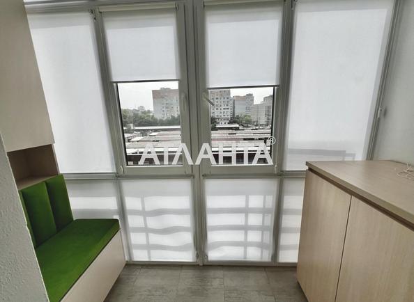 1-комнатная квартира по адресу ул. Бочарова ген. (площадь 40,7 м²) - Atlanta.ua - фото 9