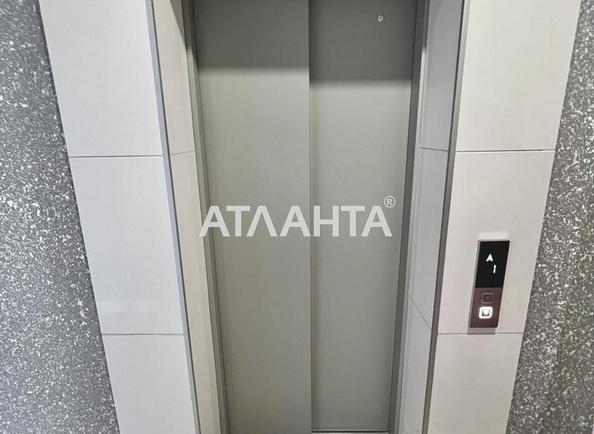 1-комнатная квартира по адресу ул. Бочарова ген. (площадь 40,7 м²) - Atlanta.ua - фото 15