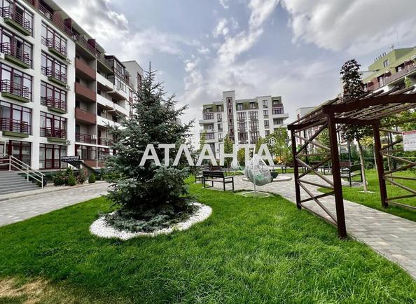 1-комнатная квартира по адресу ул. Бочарова ген. (площадь 40,7 м²) - Atlanta.ua - фото 30