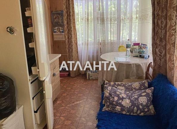 Будинок за адресою вул. Авдєєва-чорноморського (площа 0) - Atlanta.ua - фото 5