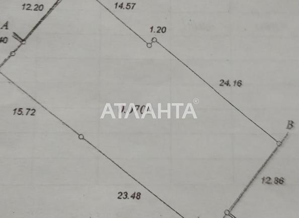 Будинок за адресою вул. Авдєєва-чорноморського (площа 0) - Atlanta.ua - фото 9