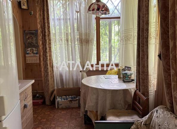 Будинок за адресою вул. Авдєєва-чорноморського (площа 76 м²) - Atlanta.ua - фото 8