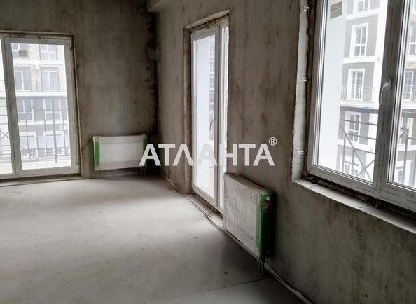 1-кімнатна квартира за адресою вул. Максимовича (площа 47,1 м²) - Atlanta.ua - фото 4