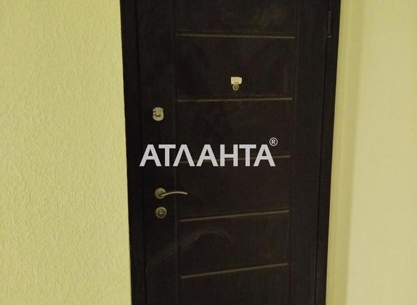 1-кімнатна квартира за адресою вул. Максимовича (площа 47,1 м²) - Atlanta.ua - фото 9