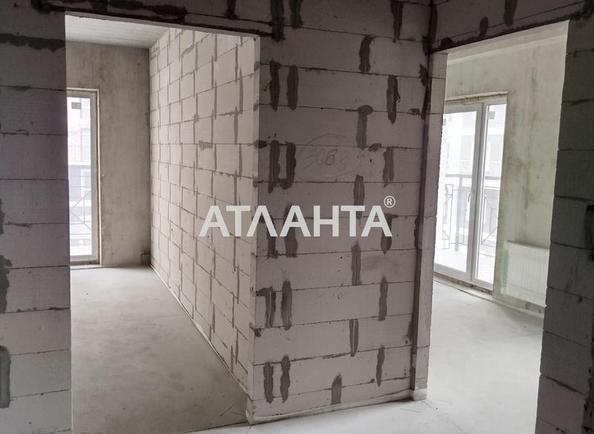 1-кімнатна квартира за адресою вул. Максимовича (площа 47,1 м²) - Atlanta.ua - фото 2