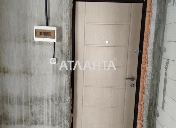 1-кімнатна квартира за адресою вул. Максимовича (площа 47,1 м²) - Atlanta.ua - фото 8