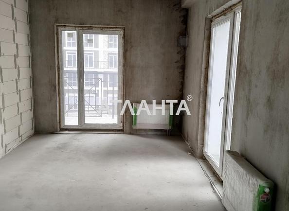 1-кімнатна квартира за адресою вул. Максимовича (площа 47,1 м²) - Atlanta.ua