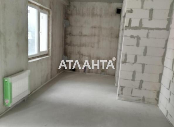 1-кімнатна квартира за адресою вул. Максимовича (площа 47,1 м²) - Atlanta.ua - фото 6
