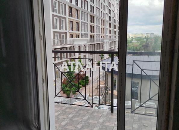 1-кімнатна квартира за адресою вул. Максимовича (площа 47,1 м²) - Atlanta.ua - фото 5