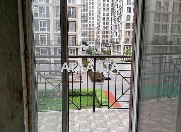 1-кімнатна квартира за адресою вул. Максимовича (площа 47,1 м²) - Atlanta.ua - фото 3