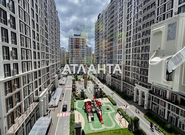 1-кімнатна квартира за адресою вул. Максимовича (площа 47,1 м²) - Atlanta.ua - фото 13