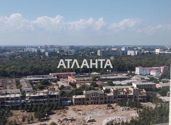 1-комнатная квартира по адресу ул. Краснова (площадь 42,5 м²) - Atlanta.ua - фото 2