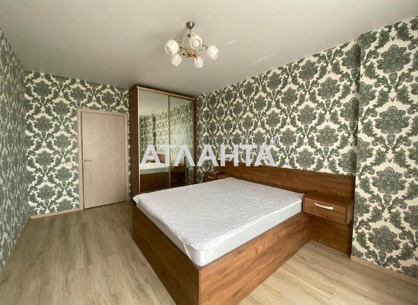 2-rooms apartment apartment by the address st. Grushevskogo Mikhaila Bratev Achkanovykh (area 54,4 m²) - Atlanta.ua