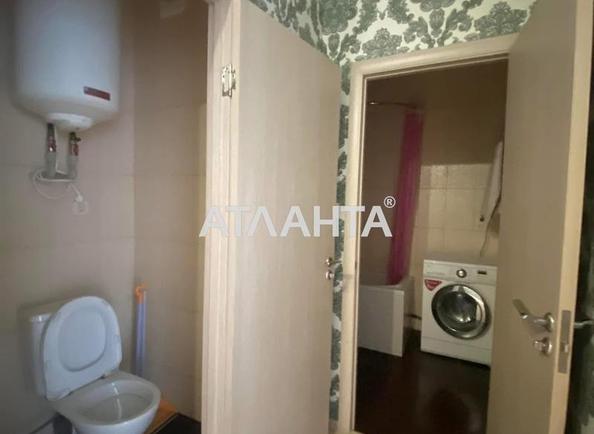 2-rooms apartment apartment by the address st. Grushevskogo Mikhaila Bratev Achkanovykh (area 54,4 m²) - Atlanta.ua - photo 3