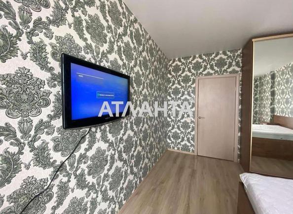 2-rooms apartment apartment by the address st. Grushevskogo Mikhaila Bratev Achkanovykh (area 54,4 m²) - Atlanta.ua - photo 5