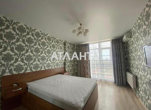 2-rooms apartment apartment by the address st. Grushevskogo Mikhaila Bratev Achkanovykh (area 54,4 m²) - Atlanta.ua - photo 8