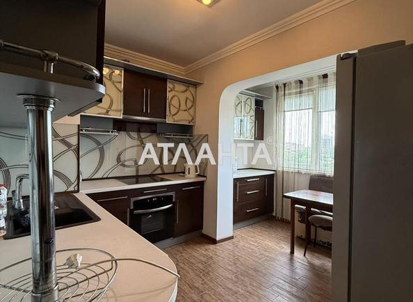 3-комнатная квартира по адресу ул. Бугаевская (площадь 71,4 м²) - Atlanta.ua - фото 3