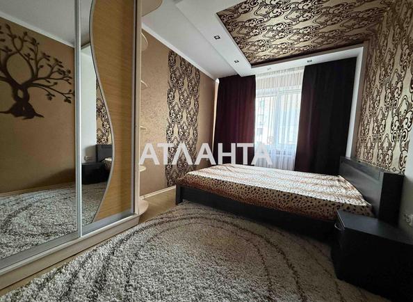3-комнатная квартира по адресу ул. Бугаевская (площадь 71,4 м²) - Atlanta.ua - фото 6