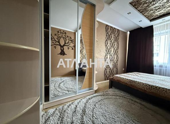 3-комнатная квартира по адресу ул. Бугаевская (площадь 71,4 м²) - Atlanta.ua - фото 8