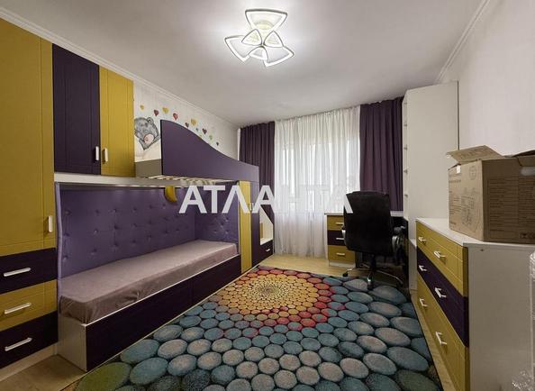 3-комнатная квартира по адресу ул. Бугаевская (площадь 71,4 м²) - Atlanta.ua - фото 9