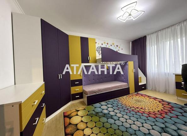 3-комнатная квартира по адресу ул. Бугаевская (площадь 71,4 м²) - Atlanta.ua - фото 10