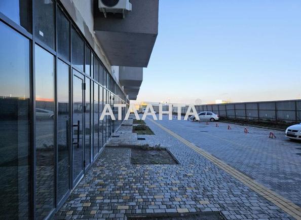 Багатокімнатна квартира за адресою вул. Бочарова ген. (площа 185 м²) - Atlanta.ua
