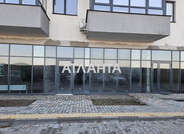 Багатокімнатна квартира за адресою вул. Бочарова ген. (площа 185 м²) - Atlanta.ua - фото 7