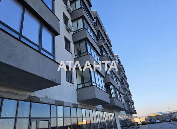 Багатокімнатна квартира за адресою вул. Бочарова ген. (площа 185 м²) - Atlanta.ua - фото 8